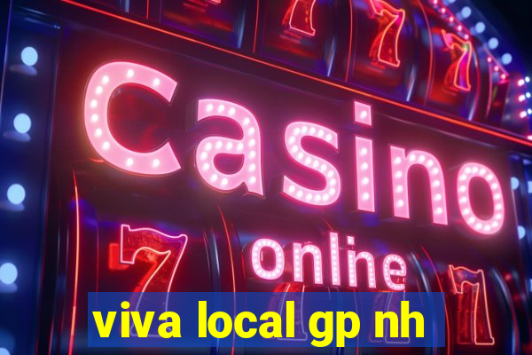 viva local gp nh